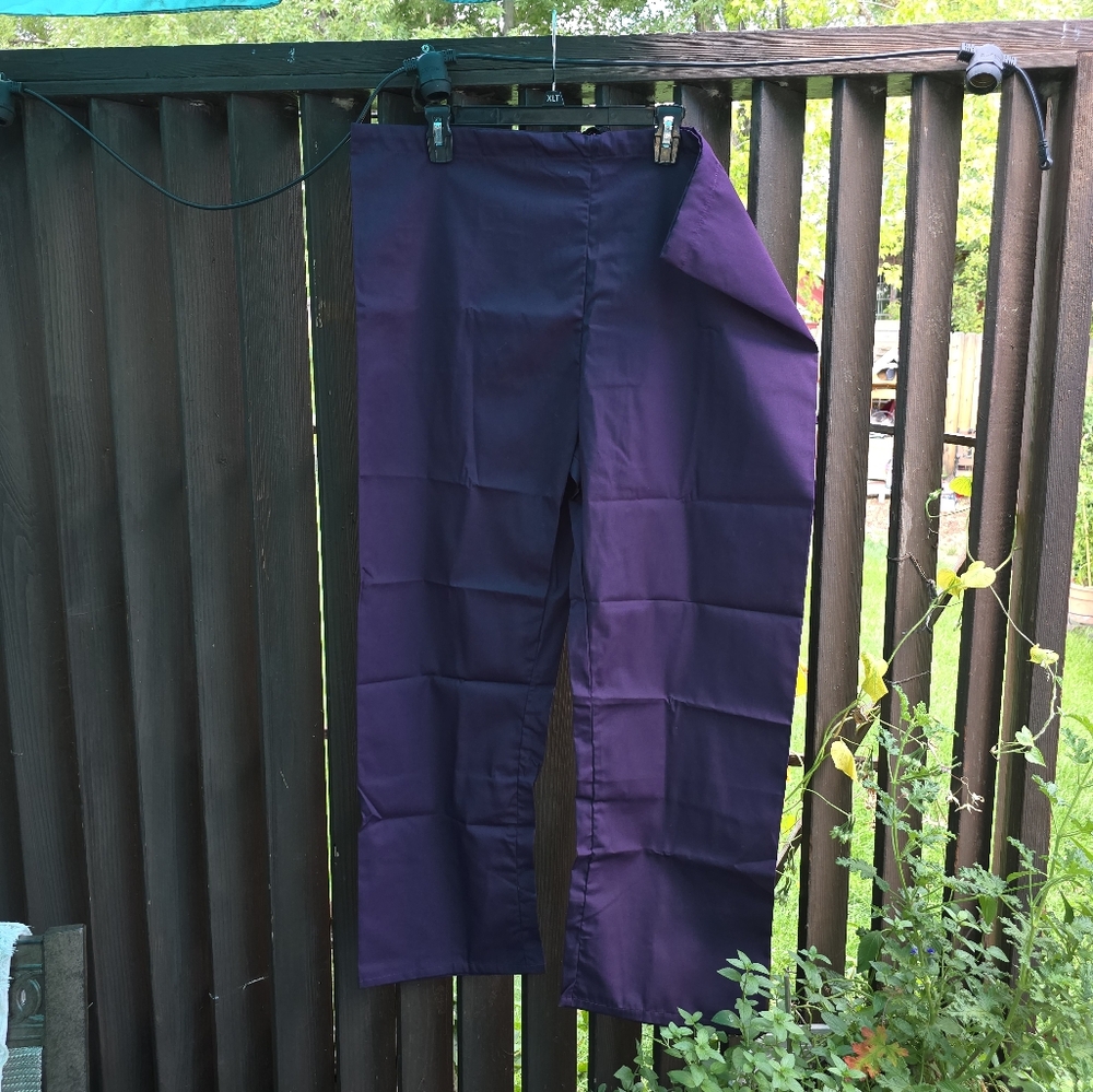 Fashion Seal Healthcare size large pants
